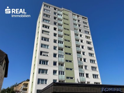 Wohnungen in 8700 Leoben