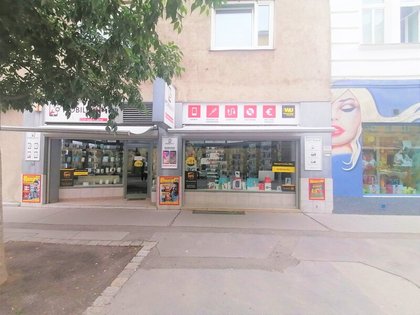 Einzelhandel / Geschäfte in 1200 Wien
