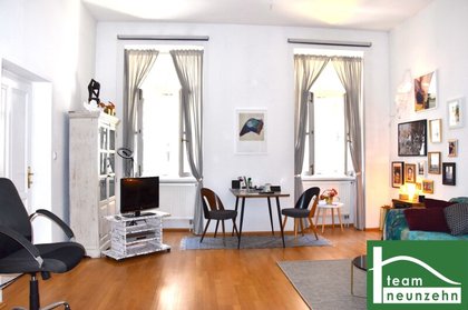 Wohnungen in 1040 Wien