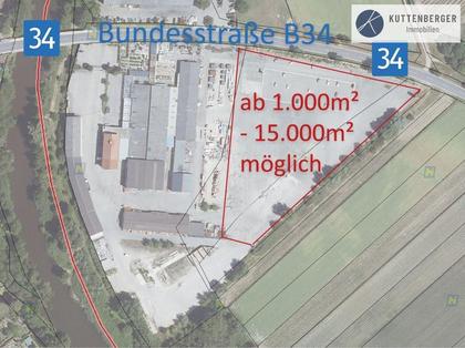 Hallen / Lager / Produktion in 3550 Langenlois