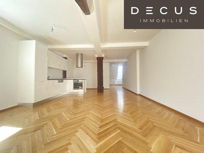 Wohnungen in 8010 Graz