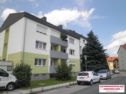 Wohnungen in 2632 Wimpassing im Schwarzatale