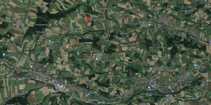 Hallen / Lager / Produktion in 4710 Grieskirchen