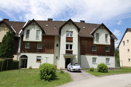 Wohnungen in 8621 Thörl