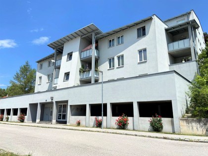 Wohnungen in 2560 Berndorf