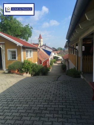 Häuser in 2405 Hundsheim