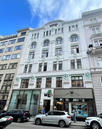 Wohnungen in 1010 Wien