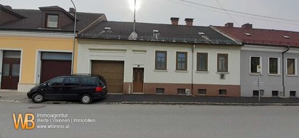 Häuser in 2225 Zistersdorf