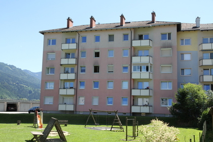 Wohnungen in 8784 Trieben