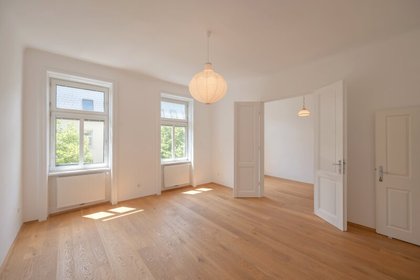 Wohnungen in 1020 Wien