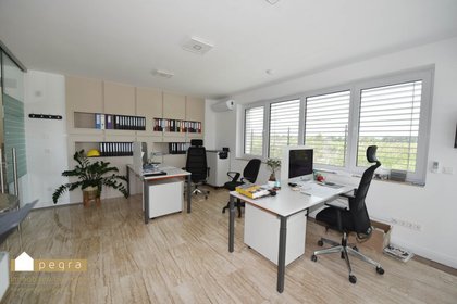 Büros /Praxen in 2483 Ebreichsdorf