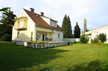Häuser in 3430 Tulln an der Donau