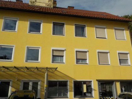 Wohnungen in 9400 Wolfsberg