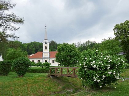 Grundstücke in 7431 Bad Tatzmannsdorf