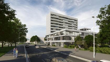 Anlageobjekte in 4020 Friesenegg