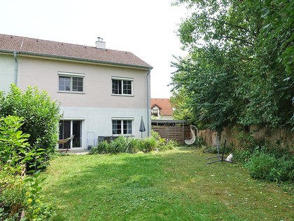Häuser in 2011 Sierndorf