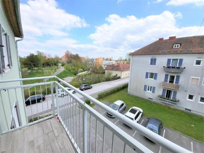 Wohnungen in 8280 Fürstenfeld