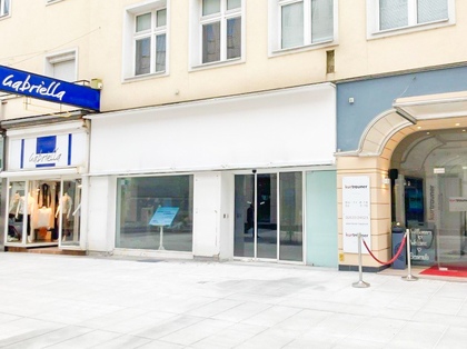 Einzelhandel / Geschäfte in 2700 Wiener Neustadt