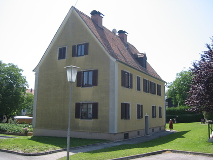 Wohnungen in 8225 Hofkirchen bei Hartberg