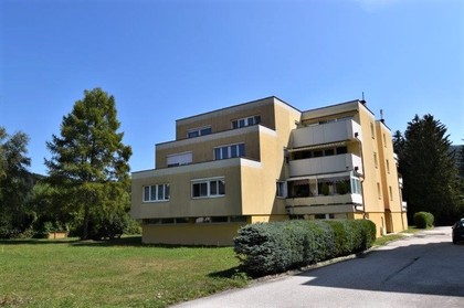 Wohnungen in 2763 Pernitz