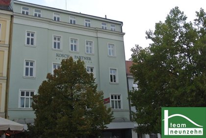 Büros /Praxen in 2700 Wiener Neustadt