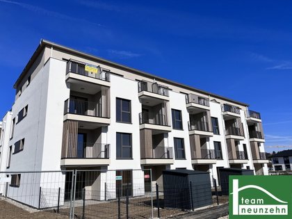 Wohnungen in 3200 Ober-Grafendorf