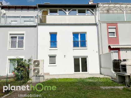 Wohnungen in 2700 Wiener Neustadt