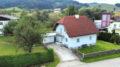 Häuser in 9470 Granitztal-Sankt Paul