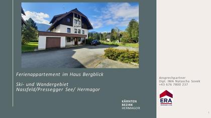 Wohnungen in 9620 Hermagor