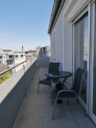 Wohnungen in 4600 Wels