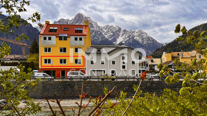 Wohnungen in 9900 Lienz