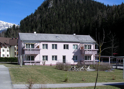 Wohnungen in 8691 Altenberg