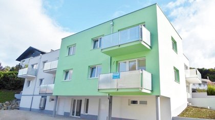 Wohnungen in 2842 Edlitz