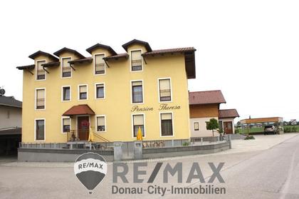 Gastgewerbe in 3442 Langenrohr