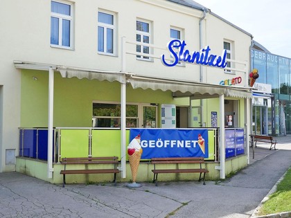 Gastgewerbe in 3021 Pressbaum