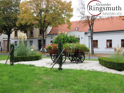 Grundstücke in 1210 Wien