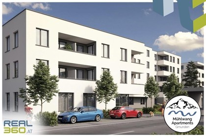 Hallen / Lager / Produktion in 4810 Gmunden