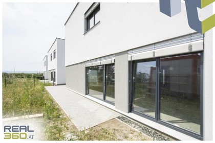 D2 | Großes Einfamilienhaus mit viel Gestaltungsspielraum in belagsfertiger Ausführung in Wien-Nähe!