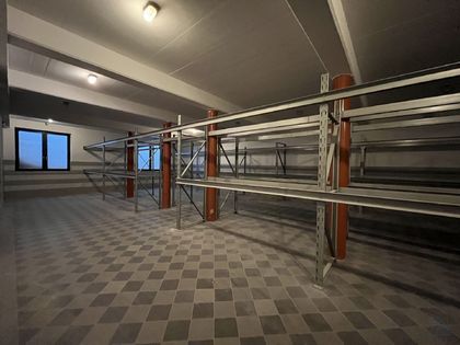 Hallen / Lager / Produktion in 1120 Wien