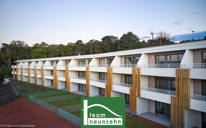 Wohnungen in 7000 Eisenstadt