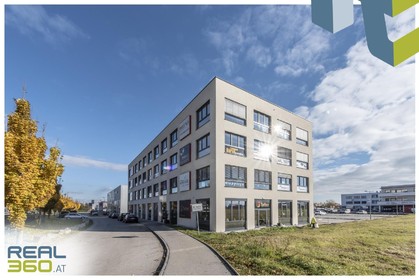 Anlageobjekte in 4060 Leonding