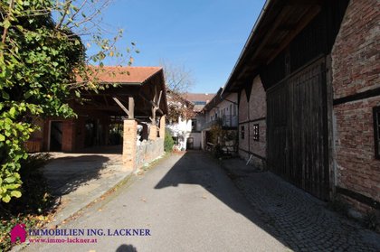 Häuser in 4752 Riedau