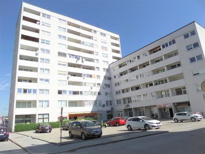 Wohnungen in 5400 Hallein