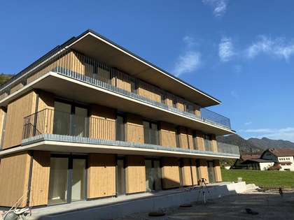 Wohnungen in 5440 Scheffau am Tennengebirge