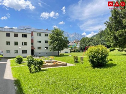 Wohnungen in 8790 Eisenerz