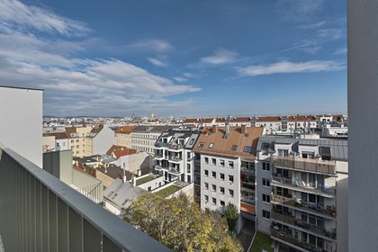 Wohnungen in 1120 Wien