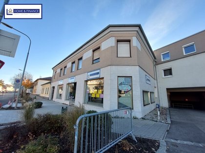 Büros /Praxen in 2491 Neufeld an der Leitha
