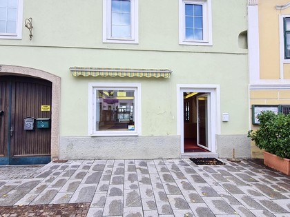 Einzelhandel / Geschäfte in 3040 Neulengbach