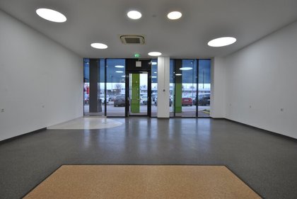 Einzelhandel / Geschäfte in 2620 Neunkirchen
