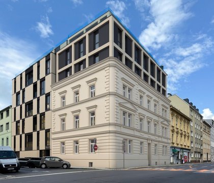 Wohnungen in 4020 Linz
